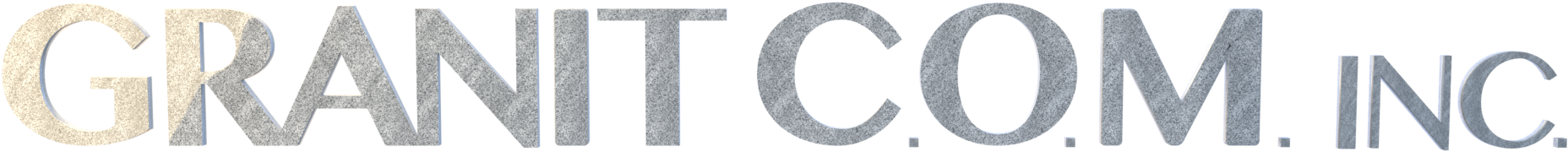 Granit C.O.M. logo